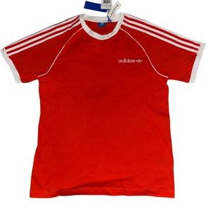 New Adidas 100% T shirt